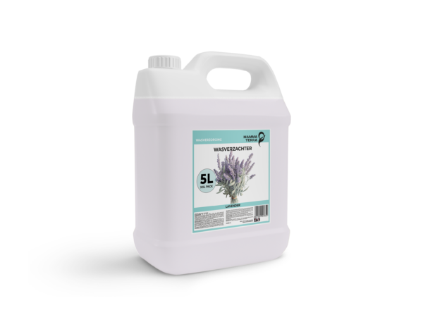 Wasverzachter Lavandel 5 L
